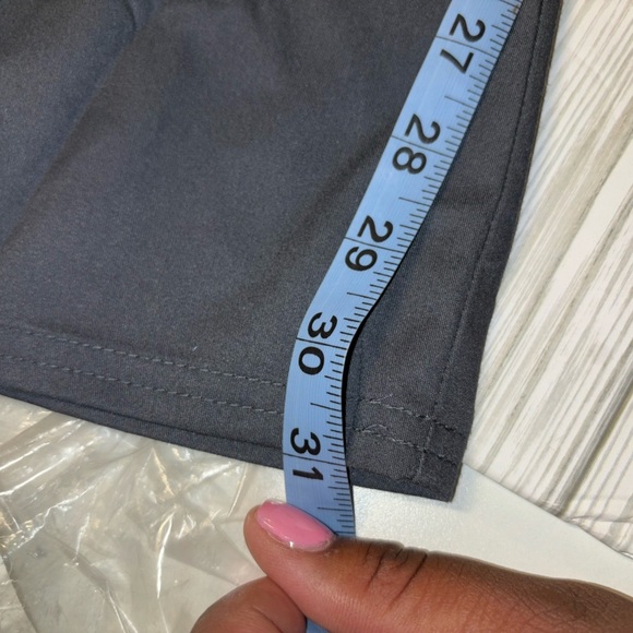 Cherokee Luxe scrub pants - Picture 4 of 10